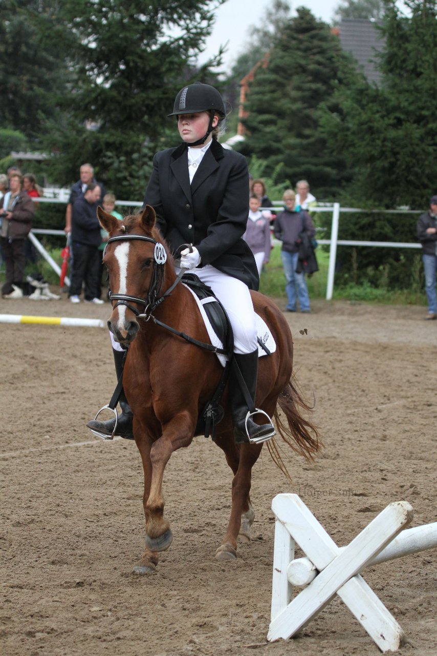 Bild 864 - WBO-Turnier am 18.9.11